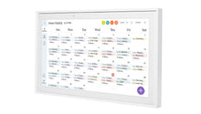 Load image into Gallery viewer, The Skylight Calendar 15&quot; with Plus Plan
