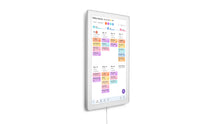 Load image into Gallery viewer, Skylight Calendar Max (Classic/White) with Plus Plan
